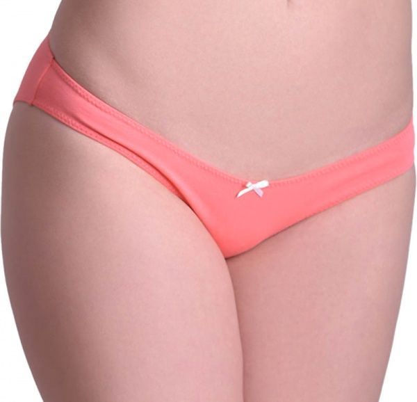 Труси для беременных Peach 517 Мамин Дом 42 персиковый 