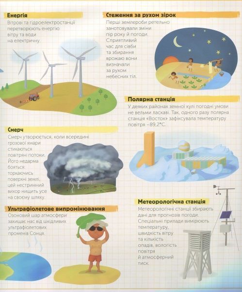 Книга Томаш Тума «Як усе пов’язано. Атлас світу» 978-617-7563-63-0