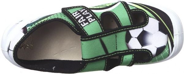 Туфлі ТМ МВ р.35 білий 4Mg5/2a 