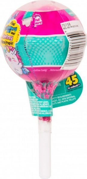 Игрушка-сюрприз Moose PIKMI POPS Single S2 