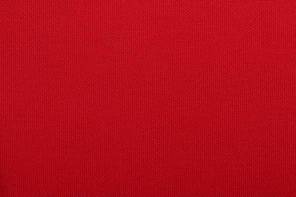 Серветка Прованс Red однотонна 40x40 см червоний 