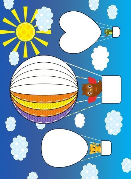 Книга «Цікава мозаїка. Транспорт» 9786177282791