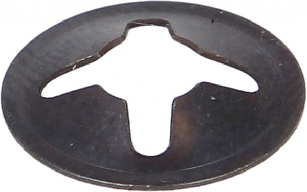 Пластина 16023 15x5 мм 25 шт. Romix