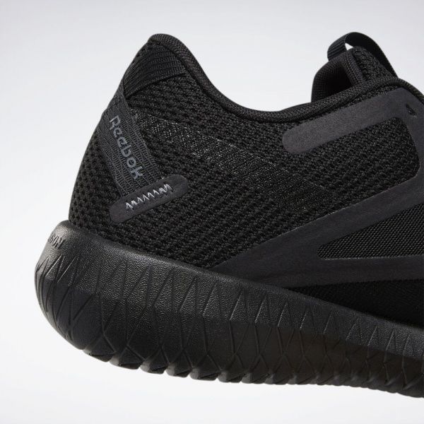 Кросівки Reebok REEBOK FLEXAGON FOR EH3550 р.9 чорний