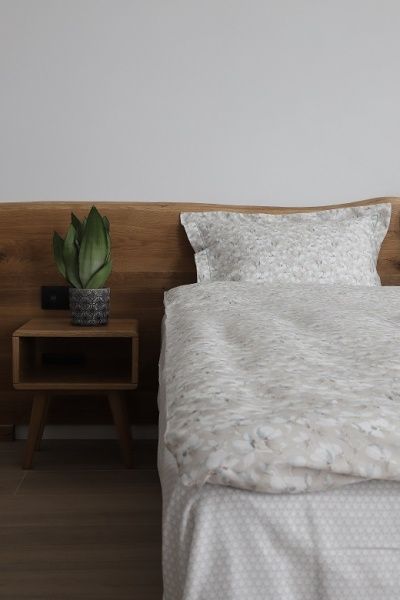 Комплект постільної білизни Summer 2 різнокольоровий Lameirinho