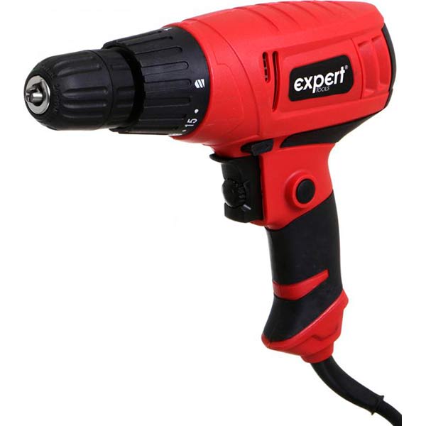 Шуруповерт сетевой Expert Tools ED10D