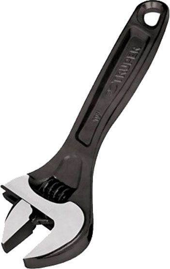 Ключ розвідний Truper 300 мм PET-12