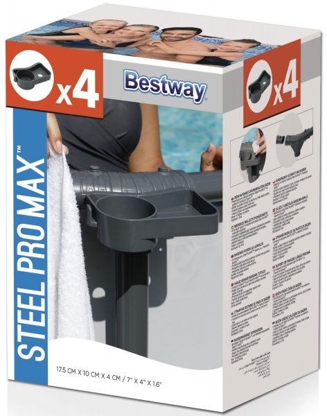 Підстаканник для басейнів Bestway 58641