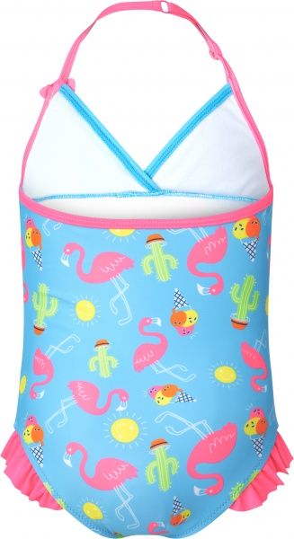 Купальник Firefly BB2 Sheela kids 412924-640 р.98 бирюзовый