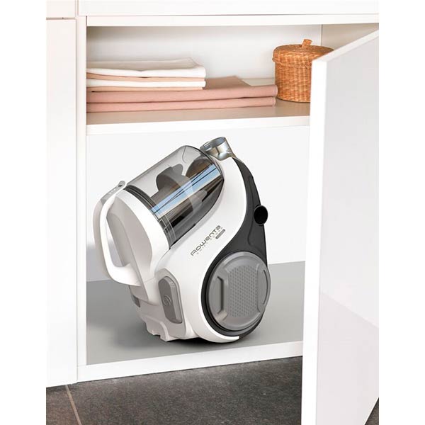 Пылесос Rowenta RO2957EA white 