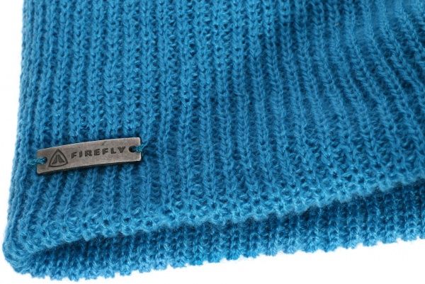 Шапка Firefly 250199-633 OS синий