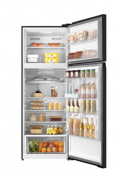 Холодильник TOSHIBA GR-RT624WE-PMJ(37)