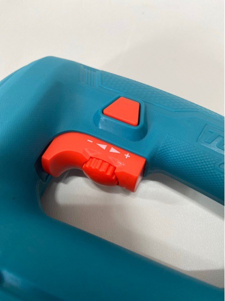 Электролобзик TOTAL® 400 Вт TS2045565