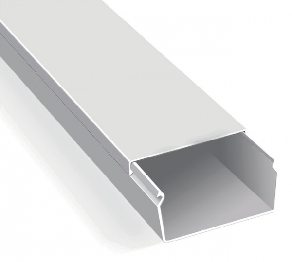 Канал кабельный Neomax Ultra 60x100 мм 2 м NX3014 