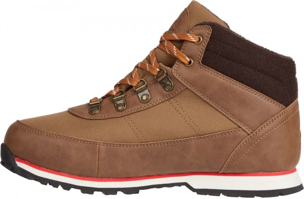 Черевики McKinley David II AQX 419842-138 р.46 коричневий