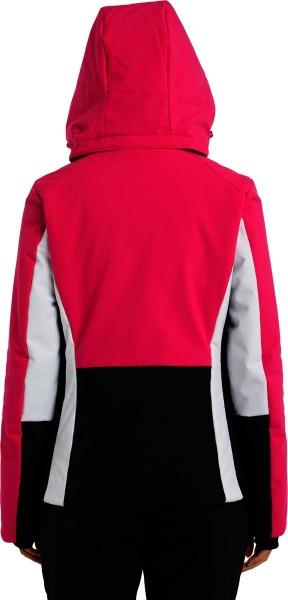 Куртка McKinley Ida W 420062-903413 р.42 фуксия