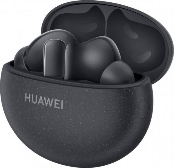 Навушники Huawei FreeBuds 5i nebula black (55036650) 