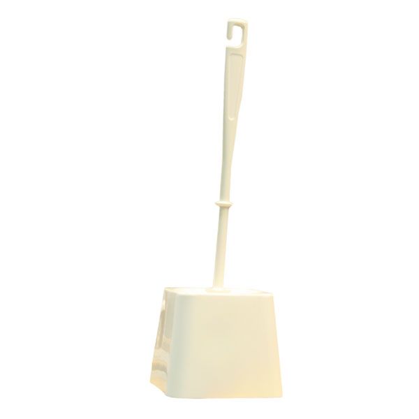 Щітка для унітазу Домовий Куб 55422W