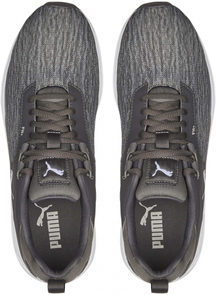 Кроссовки Puma COMET 2 ALT BETA 19510904 р.39 серый