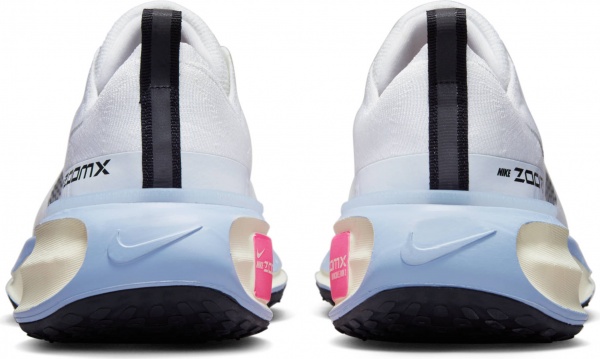 Кроссовки Nike ZOOMX INVINCIBLE RUN FK 3 DR2615-100 р.45,5 белый