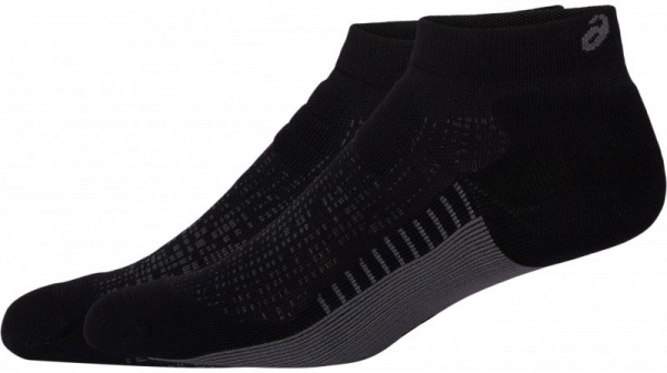 Носки Asics WINTER RUN CREW SOCK 3013A769-501 р.35-38 черный