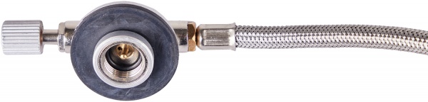 Горелка газовая SKIF Outdoor Volcano I (389.02.96)