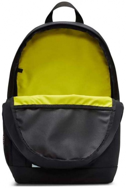 Рюкзак Nike Elemental DR6084-011 22 л чорний