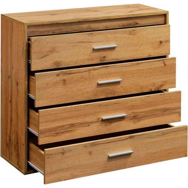 Комод Accord Texas І дуб вотан 