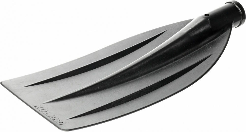 Лопать весла Kolibri 2211964618011 410х165 мм, d=35 мм