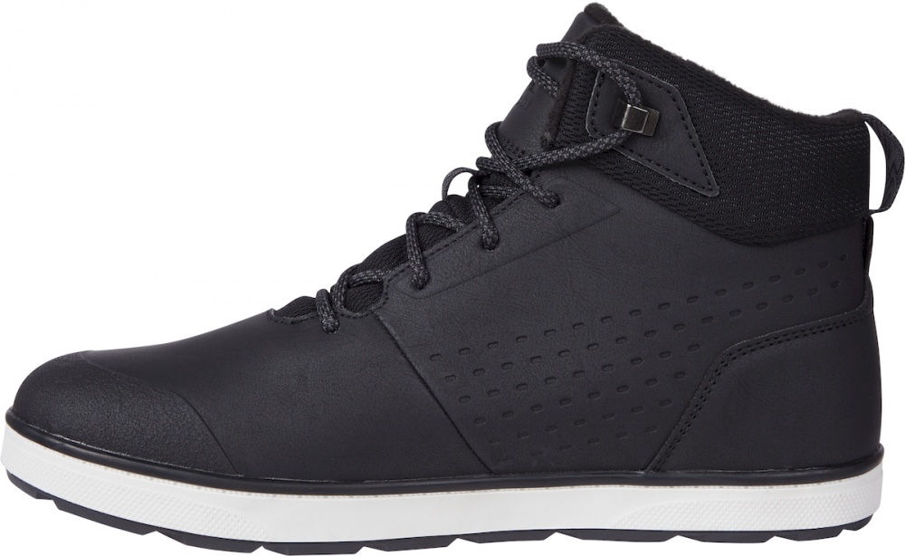 Черевики McKinley Nell II MID AQX 429312-901057 р.42 чорний