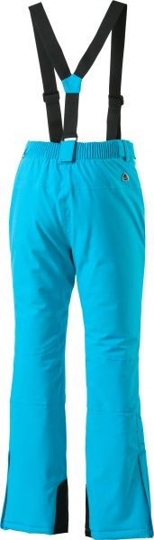 Брюки McKinley Stella II str wms 267390-641 р. 34 голубой