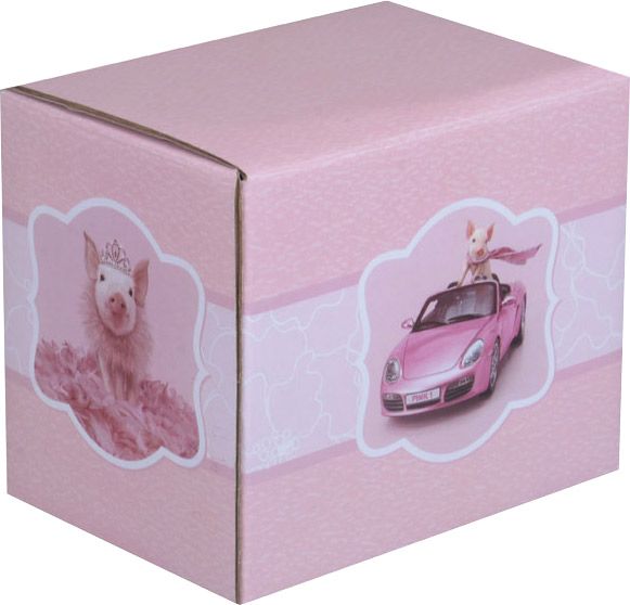 Чашка Королева 280 мл 924-294 Lefard