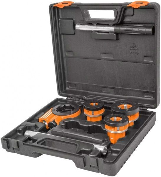 Набір клуп трубних Truper 3 шт. TA-850