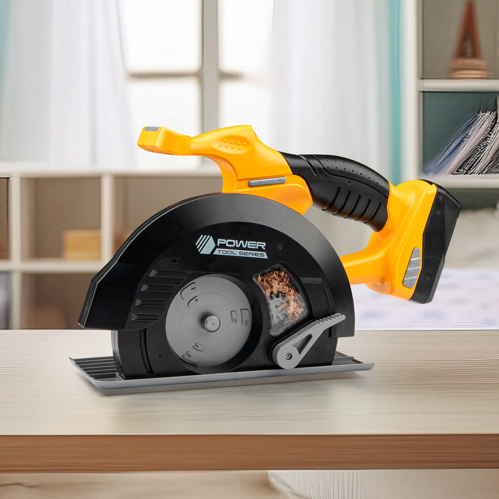 Игрушечный набор OTAMANKO Циркулярная пила 532.01.46