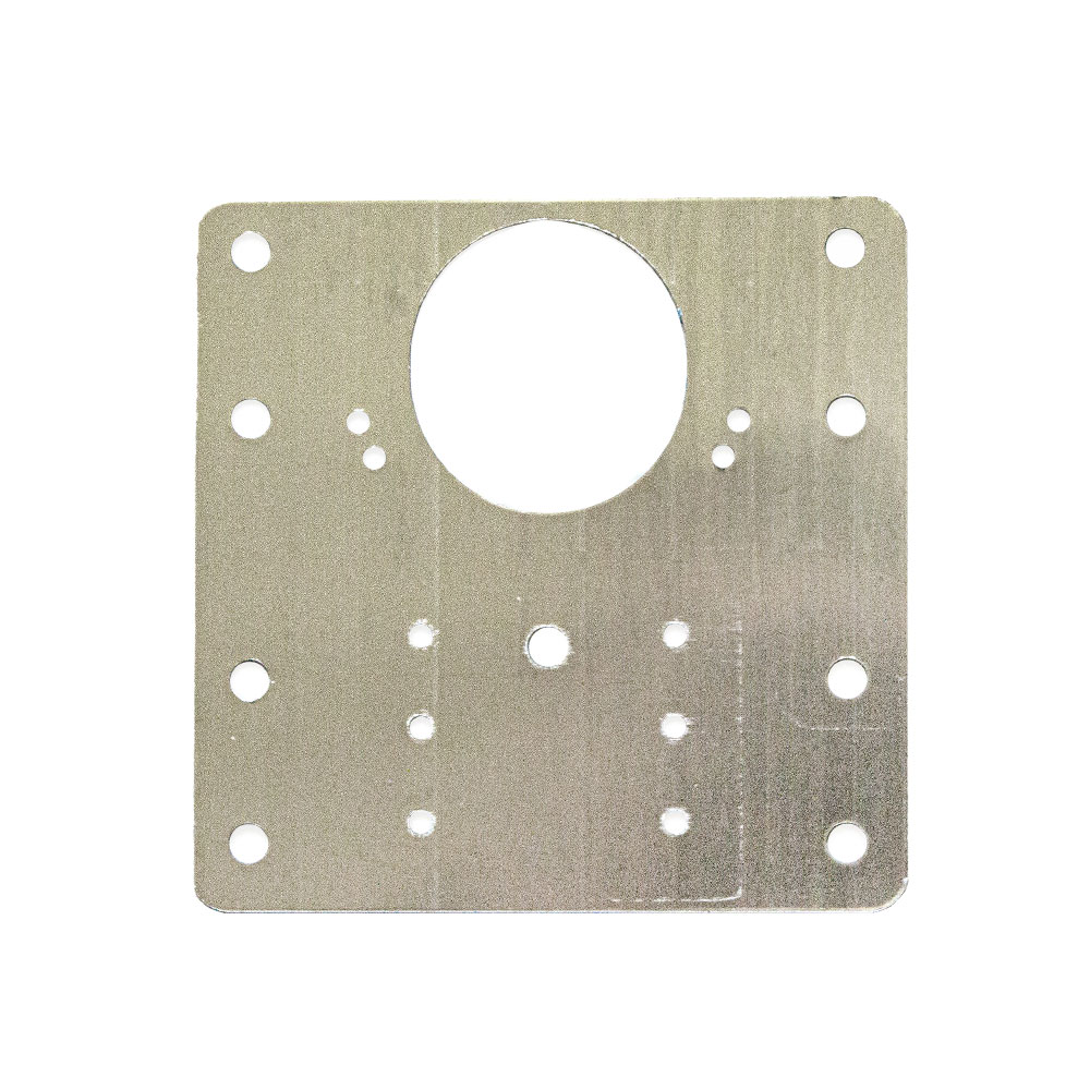 Комплект для ремонту меблевих петель 90x90 мм 68536