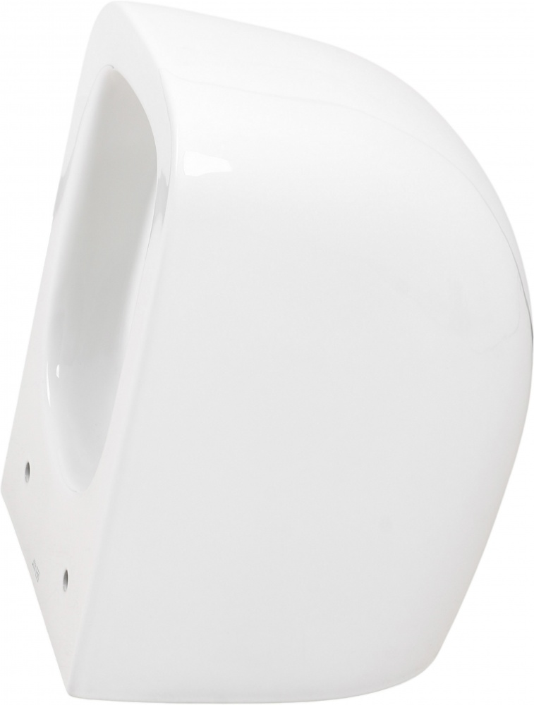 Унитаз подвесной Water House Urban Flow Art tornado с сиденьем Duroplast soft-close