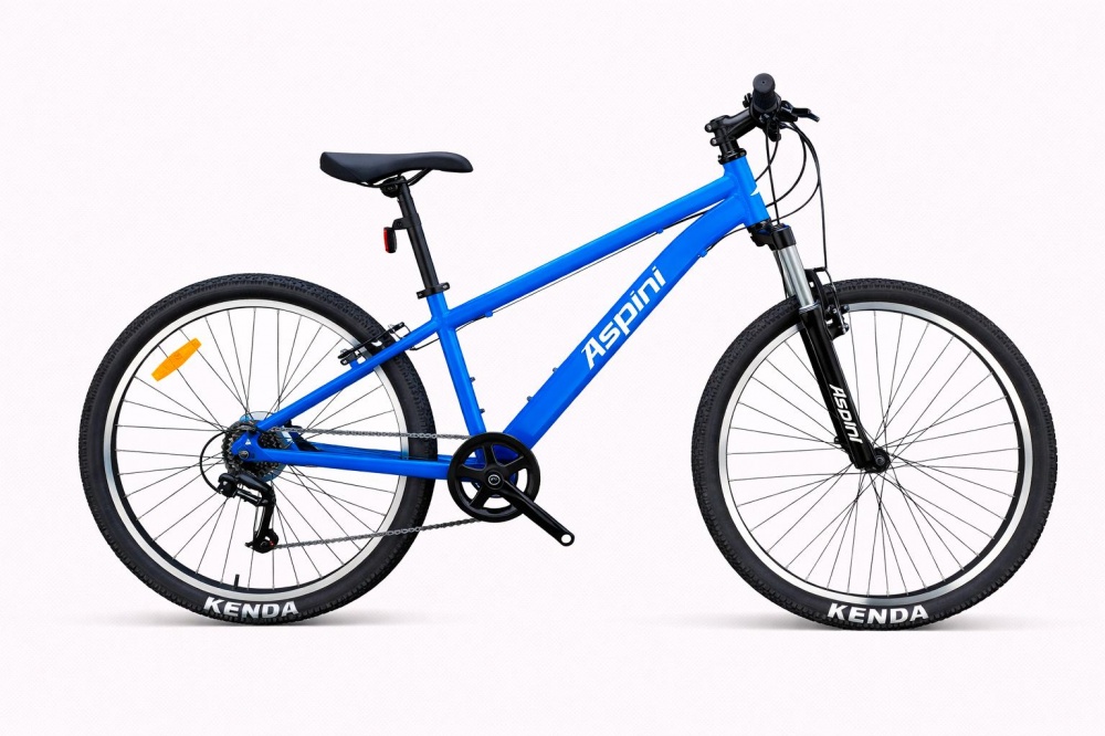 Велосипед Aspini 26