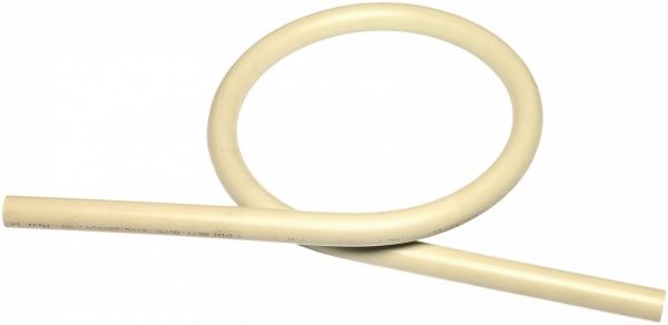 Компенсационная петля Wavin Ekoplastik