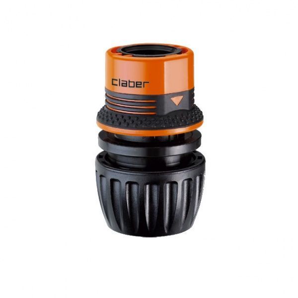 Конектор Claber 1/2