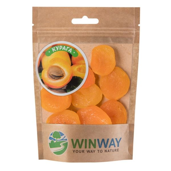Курага WinWay 100 г (4821912900044) 