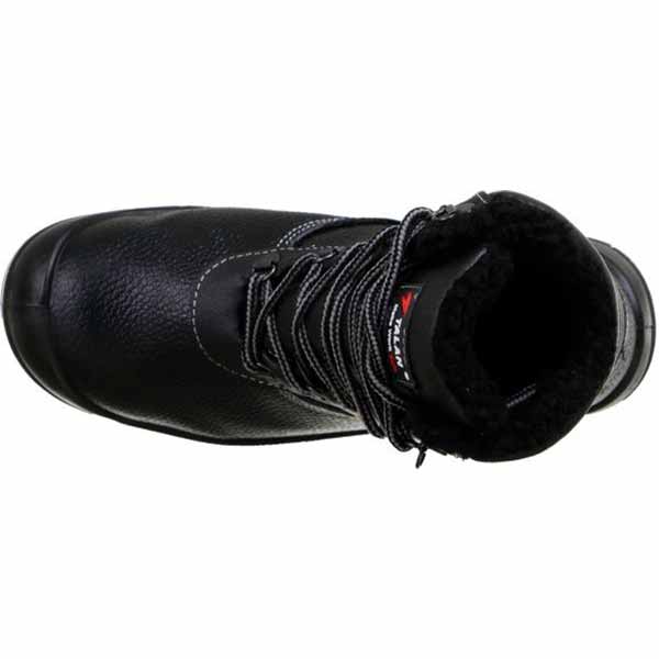 Берцы Talan Шторм-У р.44 черный