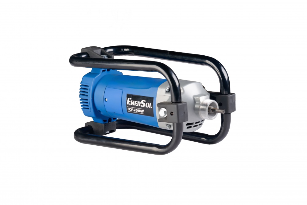 Глибинний вібратор EnerSol ECV-2000W