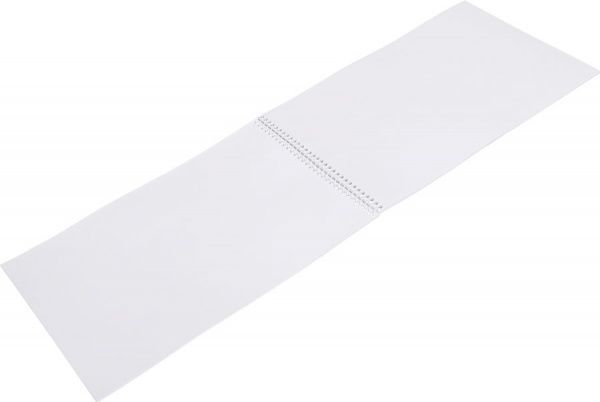 Альбом для рисования Ленивец 1 30 листов Good Li