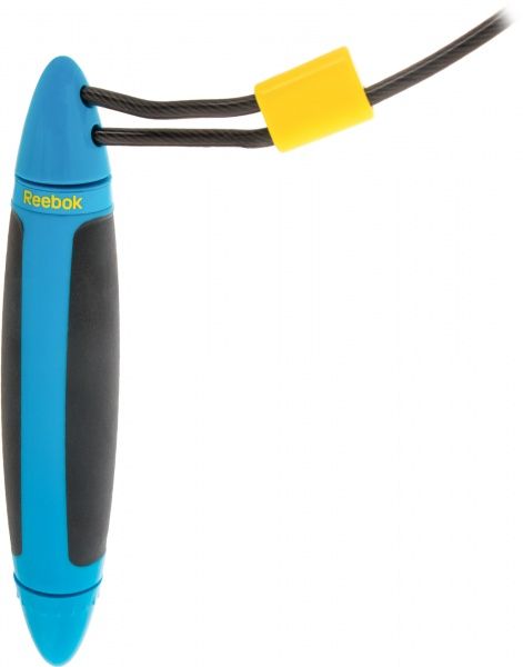 Скакалка Reebok RARP-40082CY 