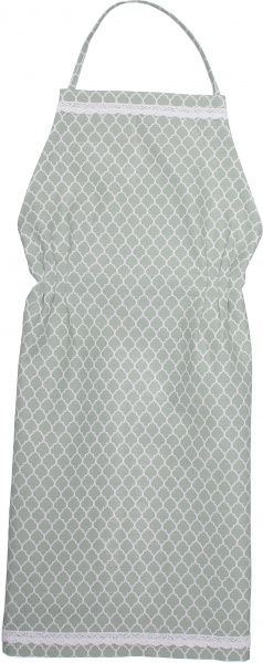 Фартук кухонный Агата Вензель верде La Nuit