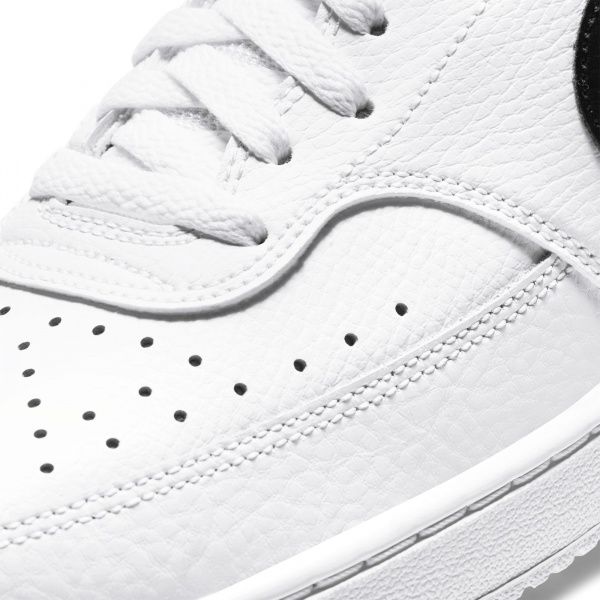 Кроссовки Nike Nike Court Vision Low CD5463-101 р.US 8 белый