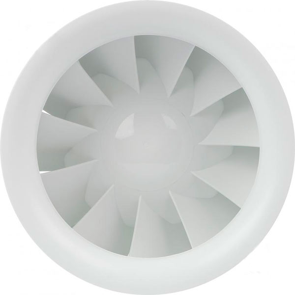 Вытяжной вентилятор Вентс Квайтлайн 100