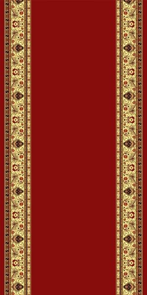 Дорожка Карат Gold Rada/BCF runner 046/22 1,2 м