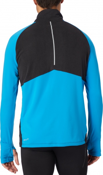 Джемпер Energetics Rapho ux 415772-902566 р. L блакитний