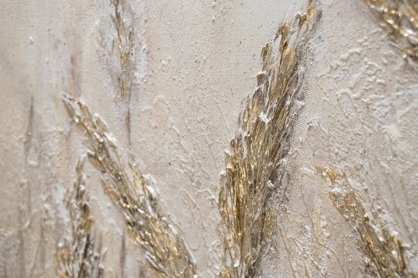 Картина Рассвет 50x150 см Юрис Проф Арт 